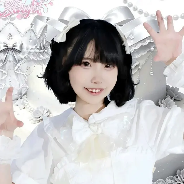 铃铃子Suzuko 图片