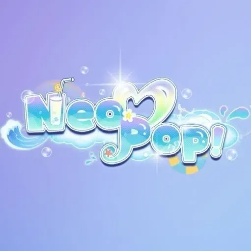 NeoPop Logo