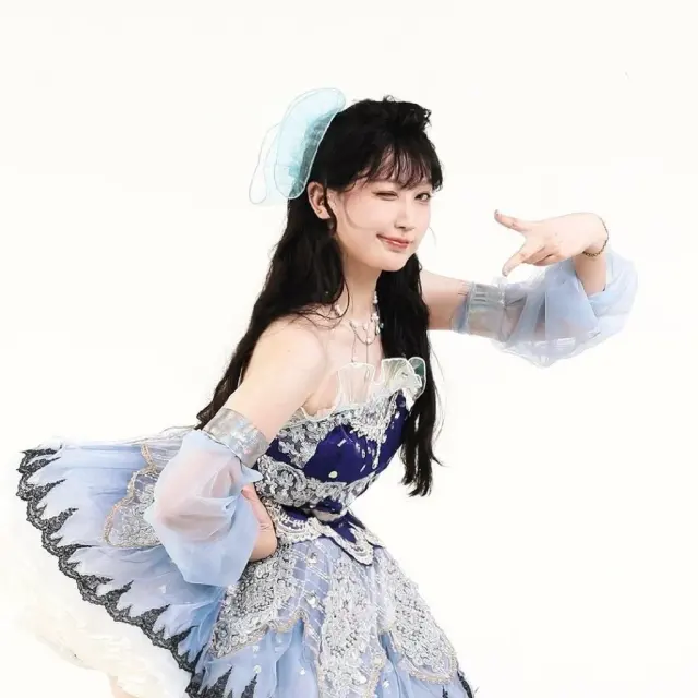 好好Hara 图片
