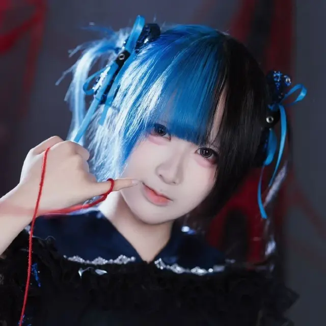小蛇Riku 图片