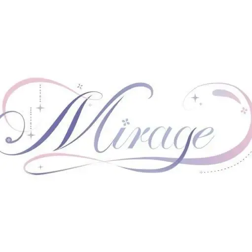 Mirage Logo