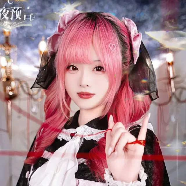 崎夏Sakina 图片