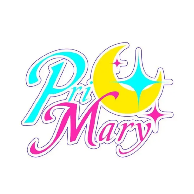 Pri-Mary Logo