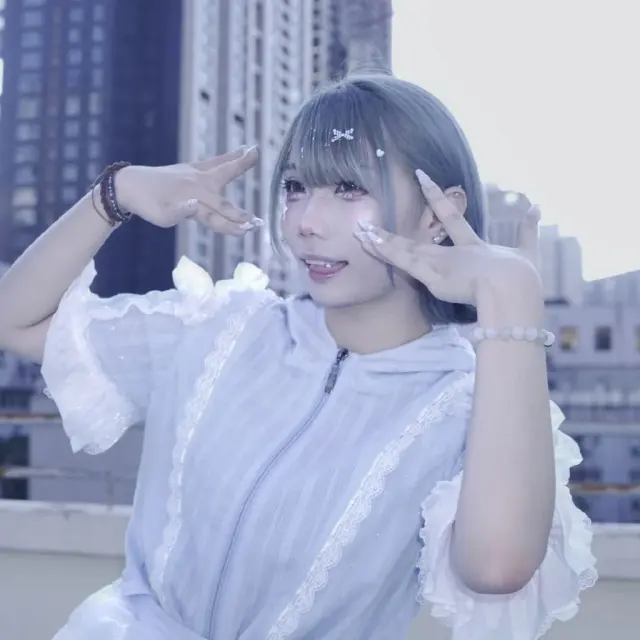 夏夏Natsu 图片