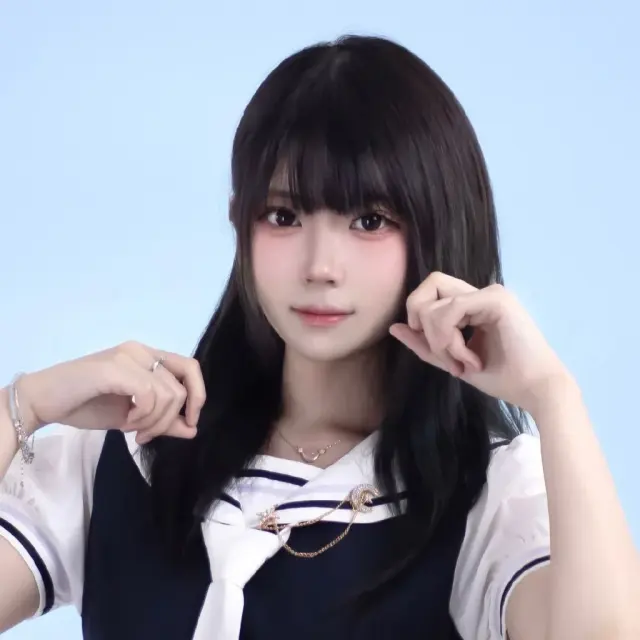 素素Sora 图片