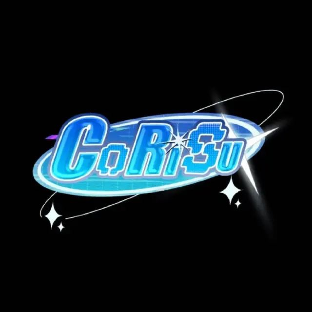 CorisuX Logo