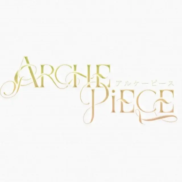 ARCHE PIECE Logo