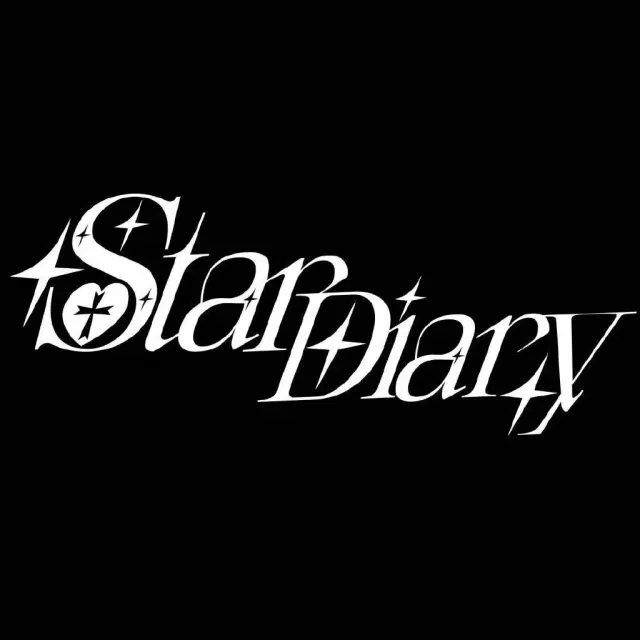 StarDiary Logo