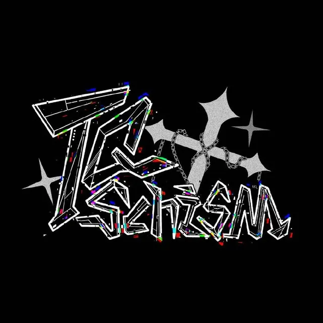 众我SCHISM 图片