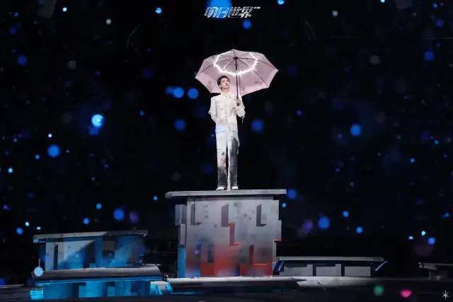 冰冰Icey 图片