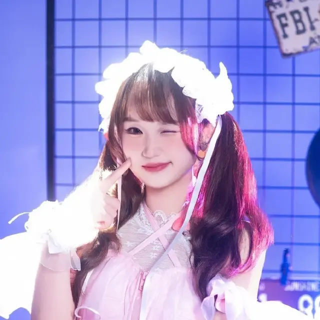 觅知Mizuki 图片