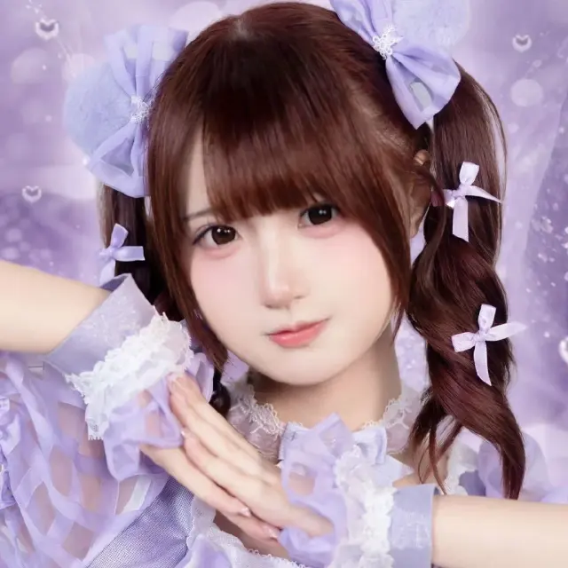 知世Tomoyo 图片
