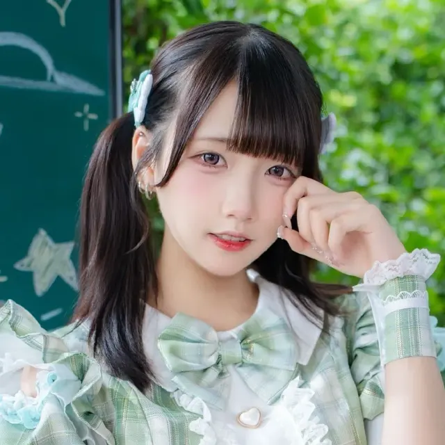 小季Ameku 图片