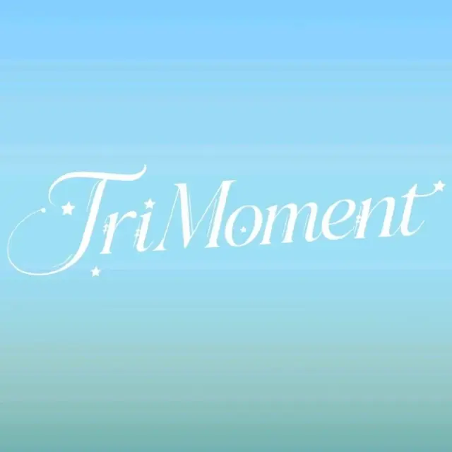 TriMoment Logo