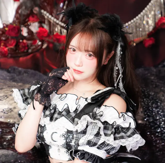 白崎リス Risu 图片