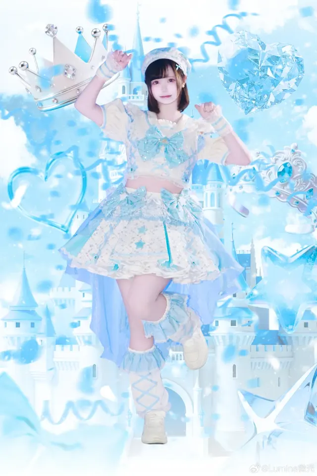 小栗Oguri 图片