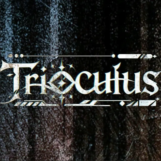 瞳频TriOculus 图片