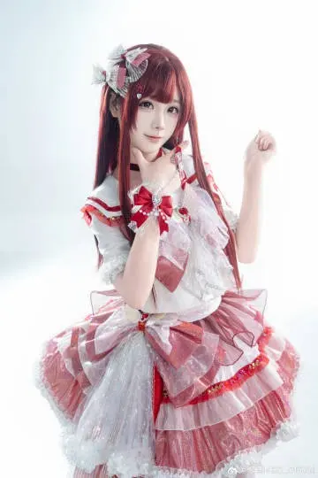 小薰Ayako 图片