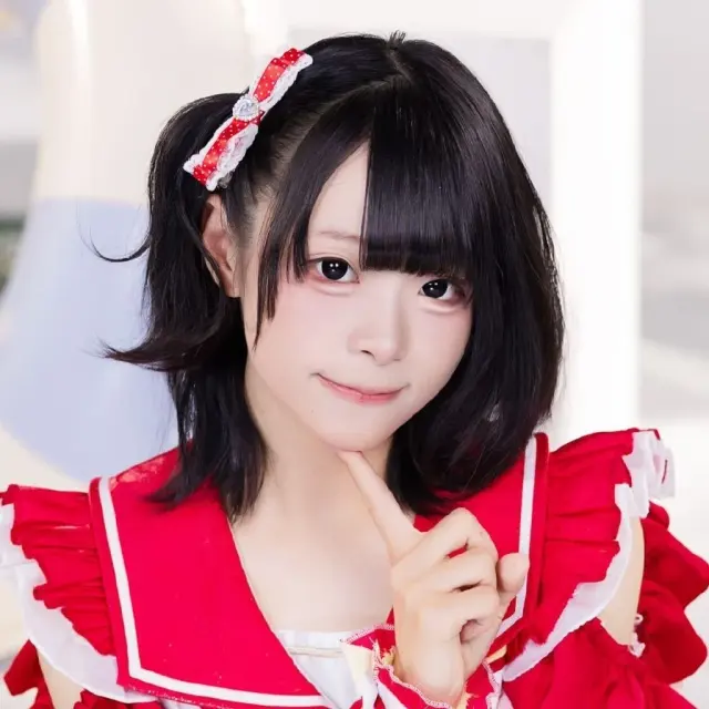 凛华Rinka 图片