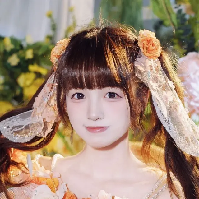 晗歌Hazuki 图片
