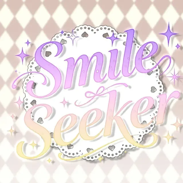 SmileSeeker Logo