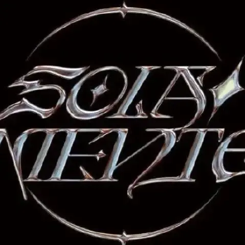SolameИte Logo