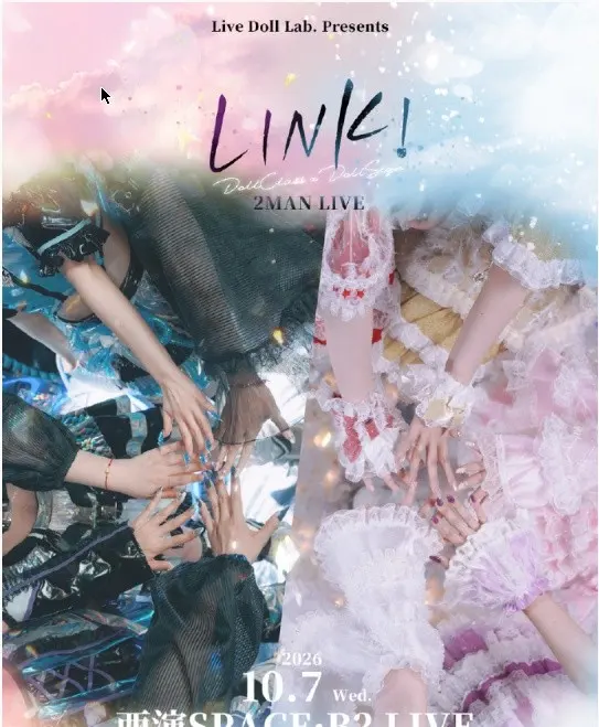 LINK! 图片