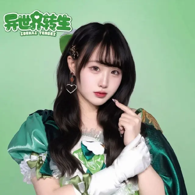 浮Fuu 图片
