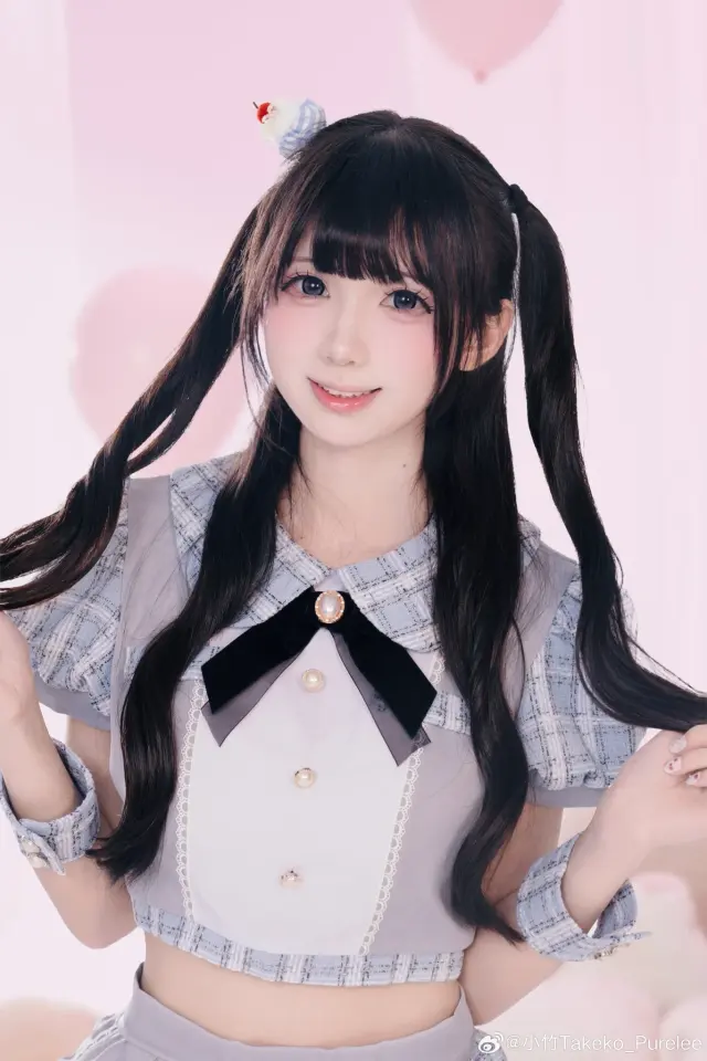 小竹Takeko 图片