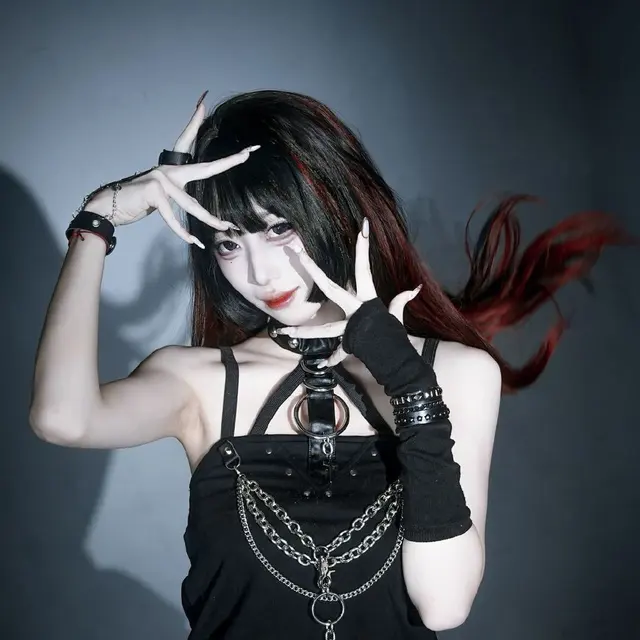 绫子Ayako 图片
