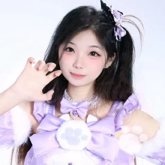結音Yune 图片