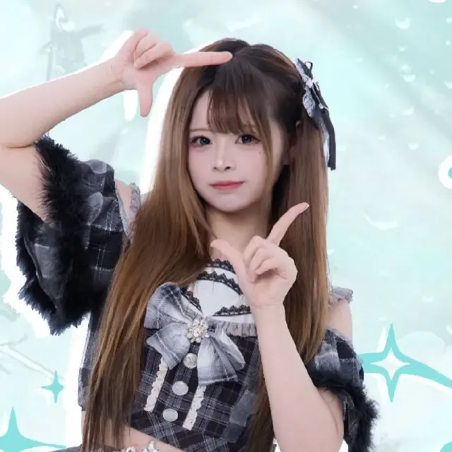 悠咪Umi 图片