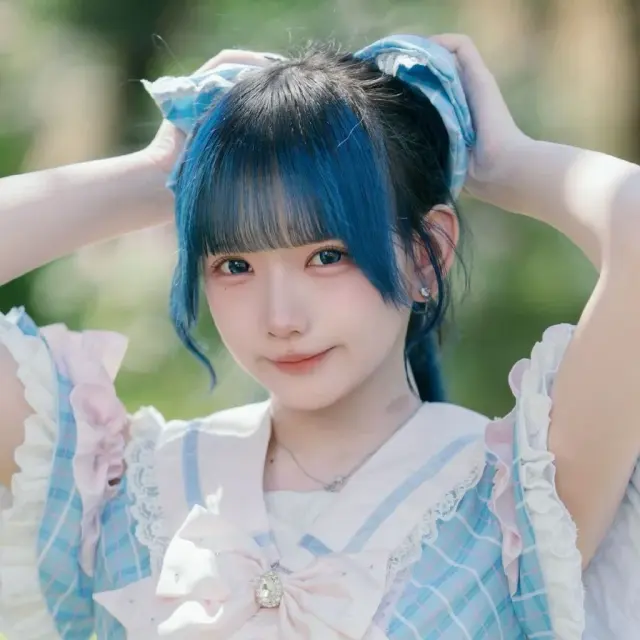 梦梦Yumeri 图片