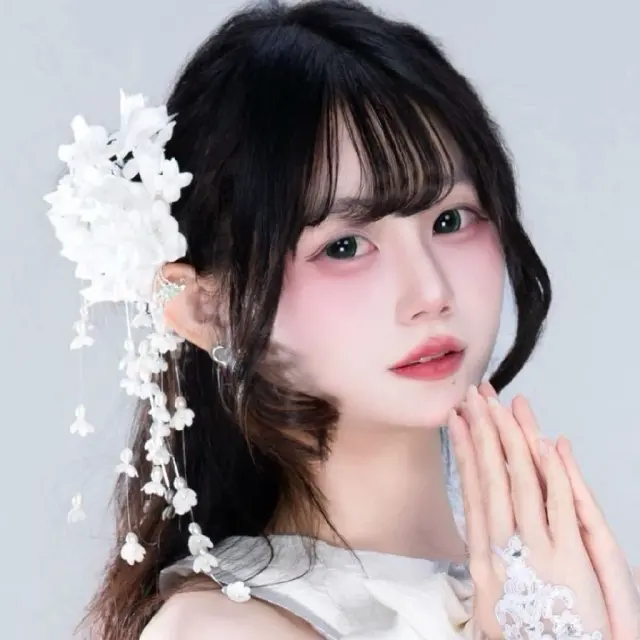 森澪Mori 图片