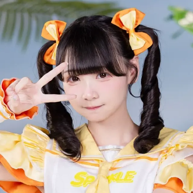 三月Mitsuki 图片