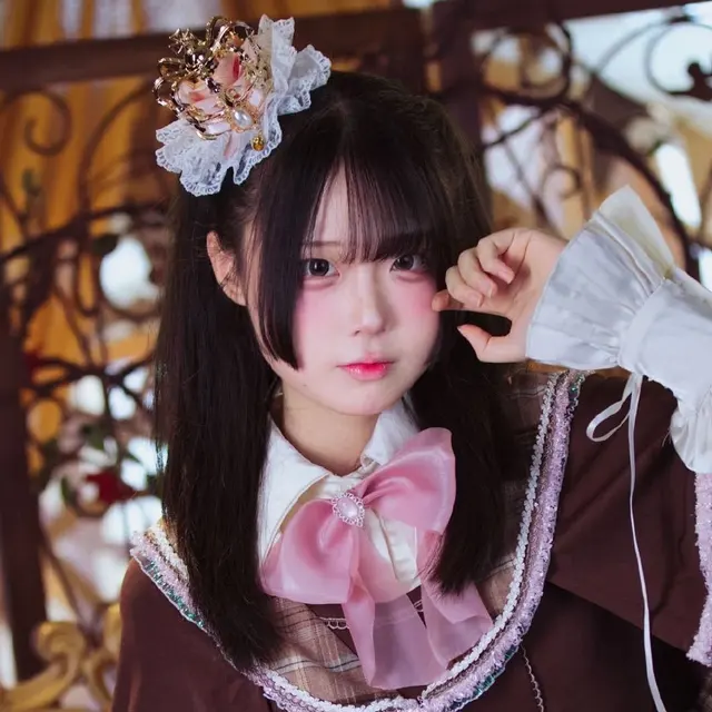 多莉Dolly 图片
