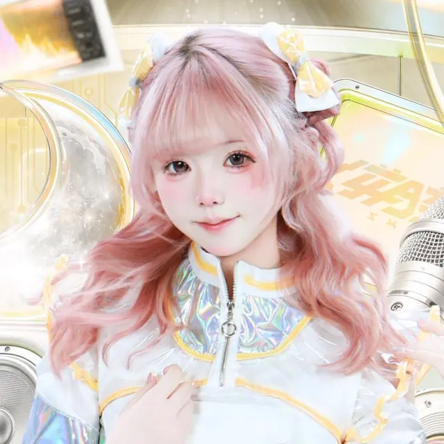 秋草Azuki_朔望Syzygy 图片