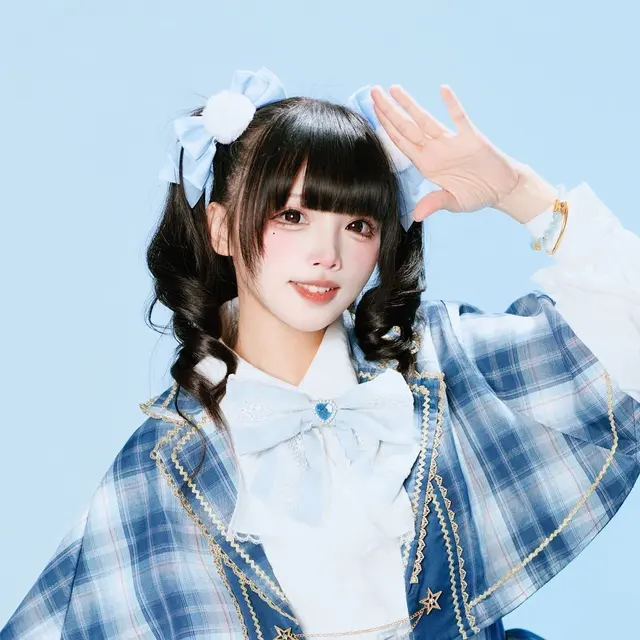 晴子Haruko 图片