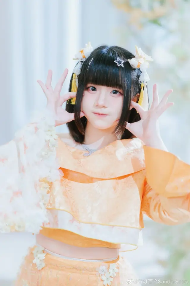 Nora 图片