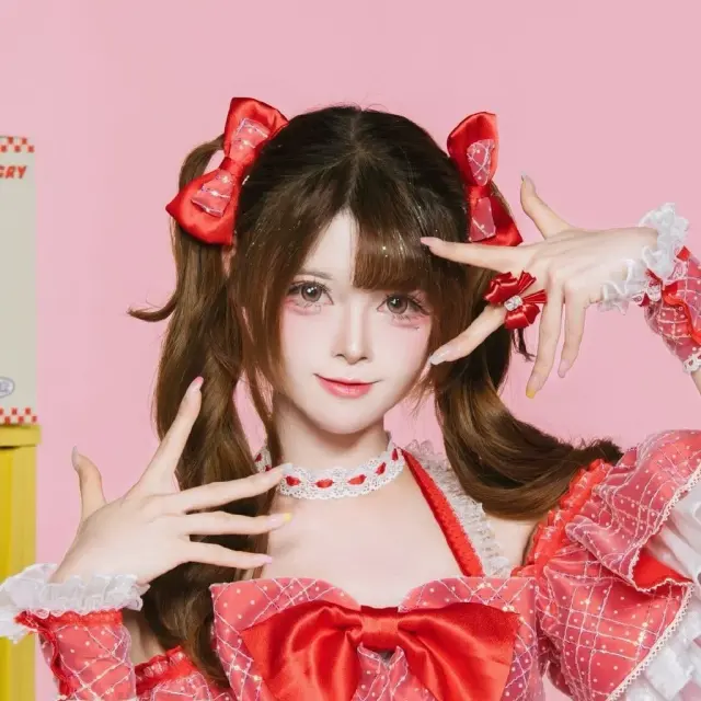 涂小喵Tutu 图片