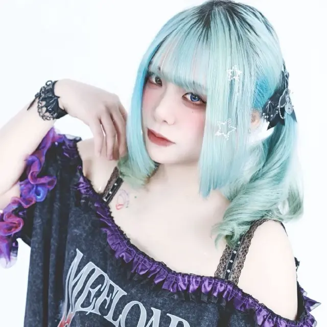 紫冥Yukino 图片