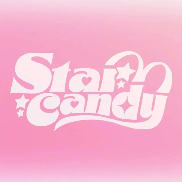 StarCandy Logo