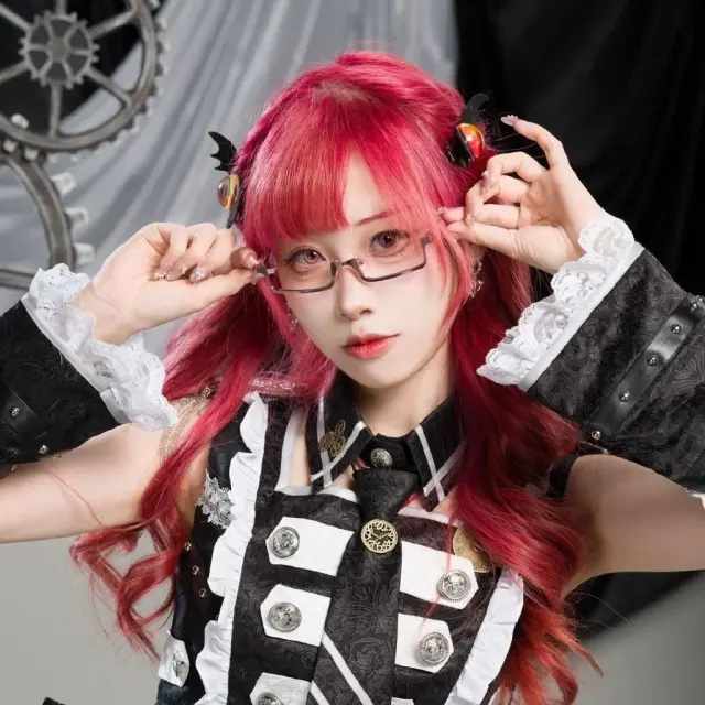 Momoko小桃子 图片