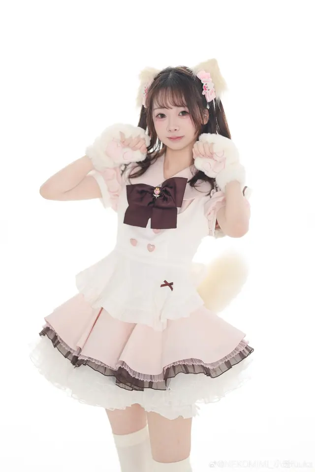 小透fuuka 图片