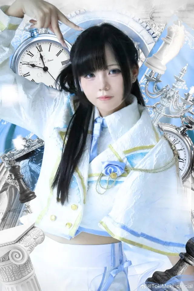 Hebiku 图片