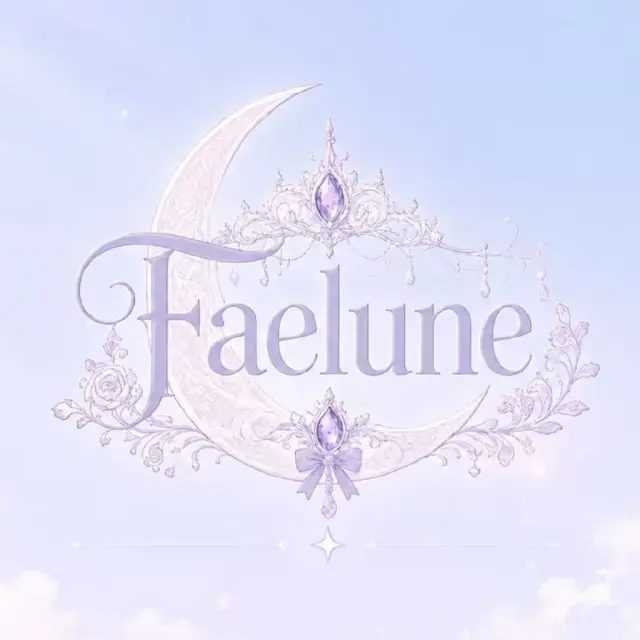 Faelune Logo