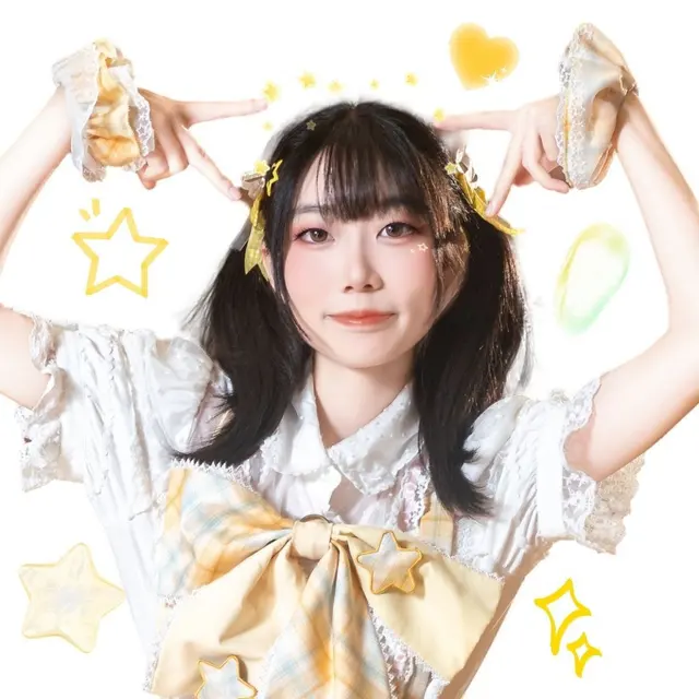 星梦Yumi 图片