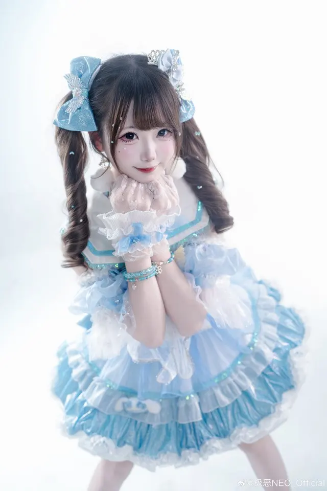Sahiro 图片