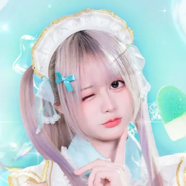 砂奈Nana 图片