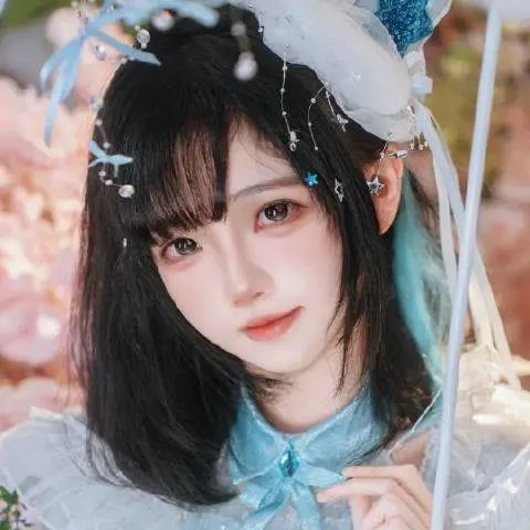 啾嗯Jyun_云梦CloudDream 图片